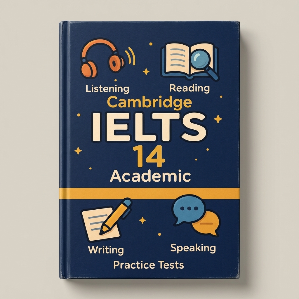 剑桥雅思14