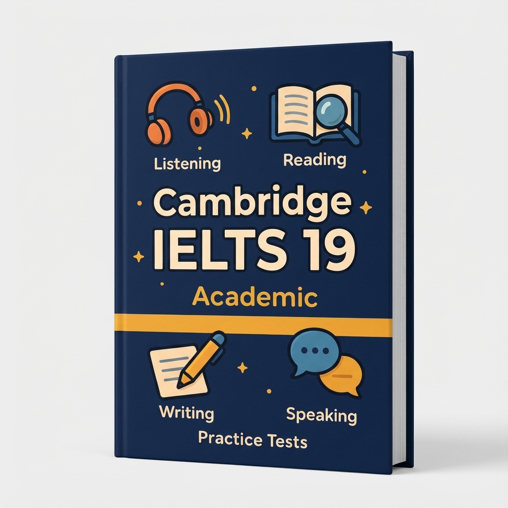 剑桥雅思19